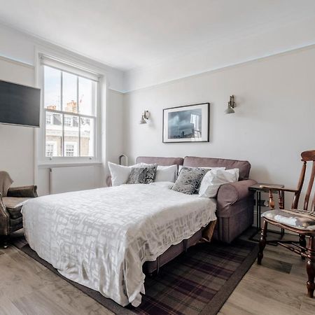 Ferienwohnung Victoria Violet London Exterior foto