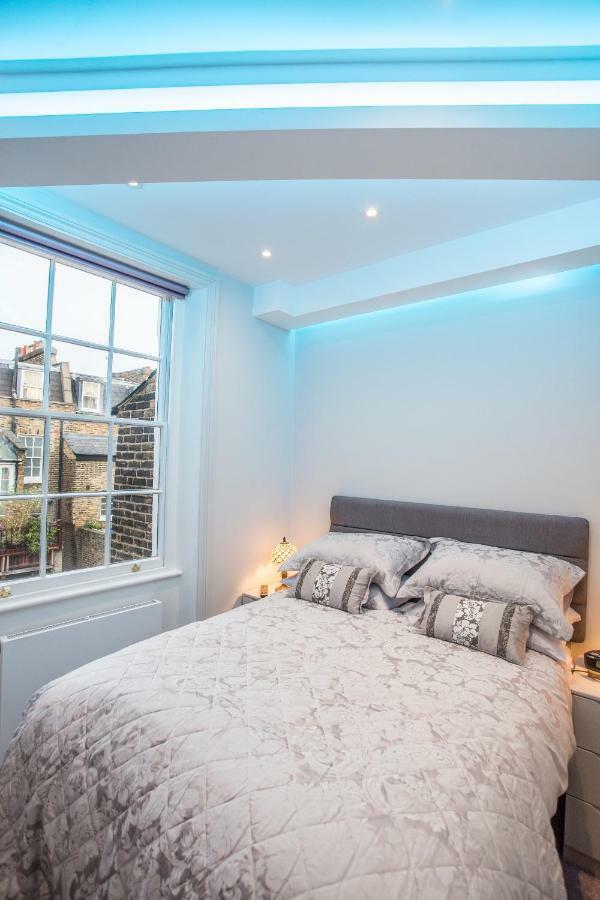 Ferienwohnung Victoria Violet London Exterior foto